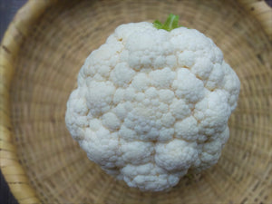 Cauliflower (white)